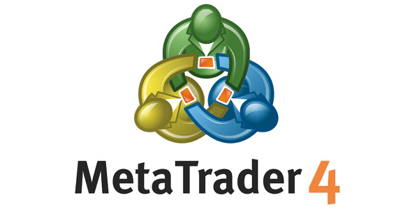 MT4 logo